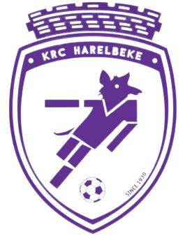 Racing Club Harelbeke logo