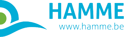 Logo stad Hamme