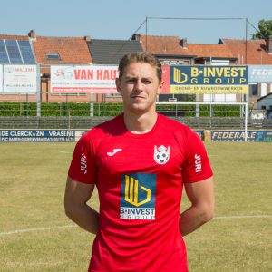 Gille Vanhaver