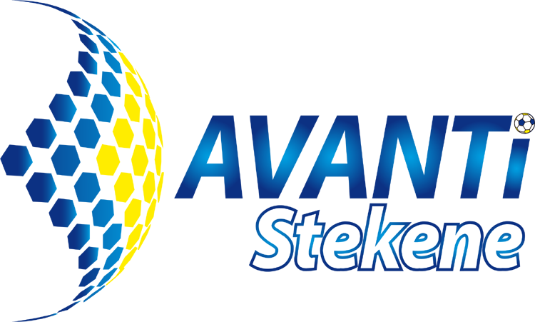 Avanti Stekene Logo