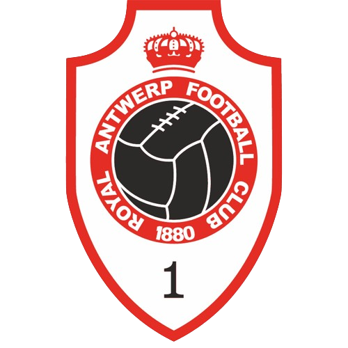 Logo Royal Antwerp