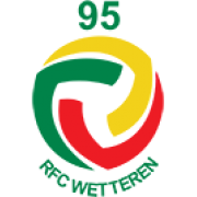 Logo RFC Wetteren