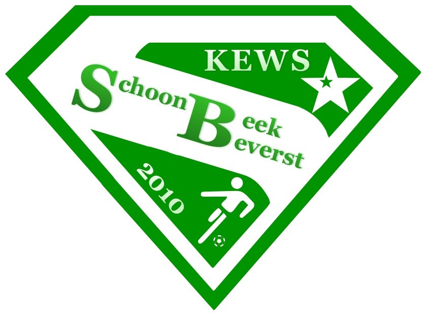 Logo EWS SCHOONBEEK-BEVERST A